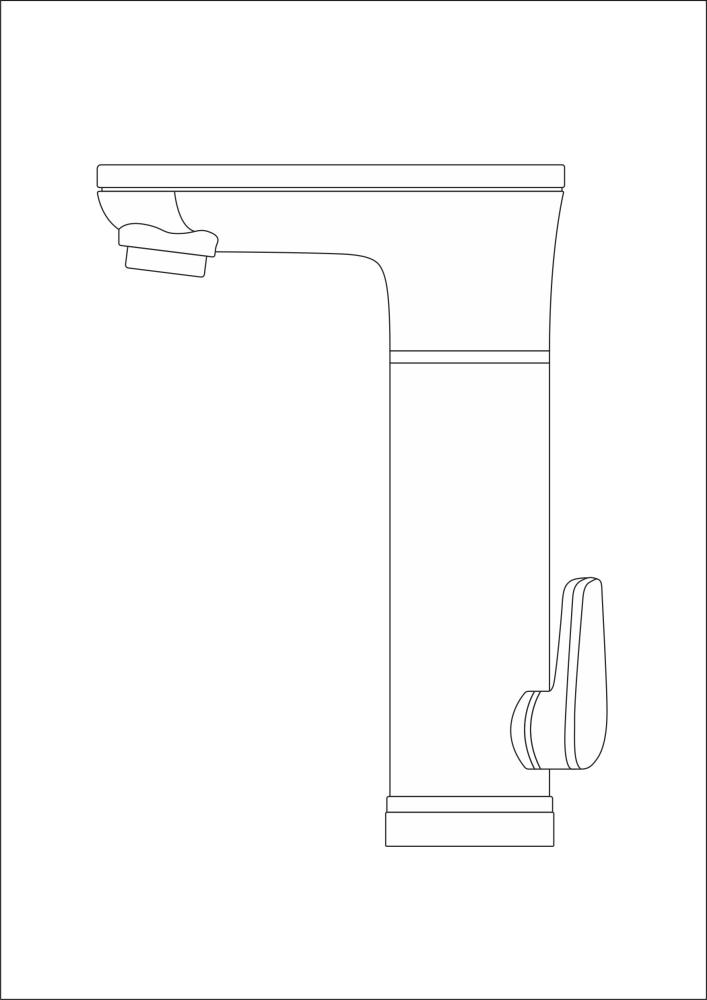 Izolaèná podložka 3x8 mm pre zapustenú skrutku M3x10 1/2" OBR 330
