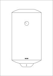 Termostat s tepelnou poistkou BD 150v - 200v, BXP(L) 150v, BXP(L) 200v