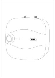 Toidlo termostatu BD 6s, 10s, 15s a 10v