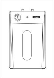 Priechodka kblov BH 10s/v, BH 5s