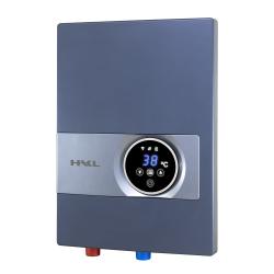 HAKL 3F-M 4-12kW ohrieva� vody