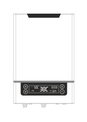 Triak 40A (prevedenie B) 3K-DL