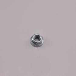 Matica prruby , zinok M8 s integrovanou podlokou BD 6s, 10s, 15s a 10v