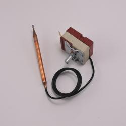 Termostat BD 10s, BD 10v, BD 15s