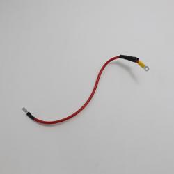 Prepojovac vodi - Fza 330 mm 3K-DL