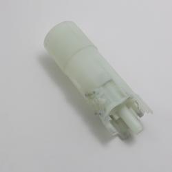Telo batrie OB 500 (plastov pzdro)