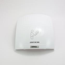 Kryt predn SR 1800