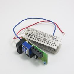 Set pirly a riadiaca elektronika SR 1800