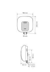 HAKL PL-T 3,5 5 ROZMERY 