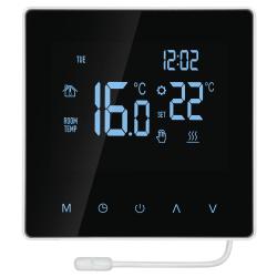 HAKL TH 700 digitálny dotykový termostat