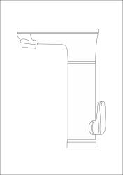 pirla - termoblok 3,3 kW OBR 330